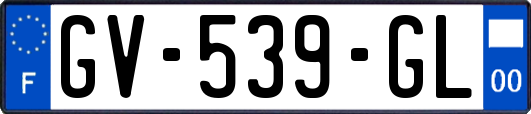 GV-539-GL