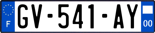 GV-541-AY