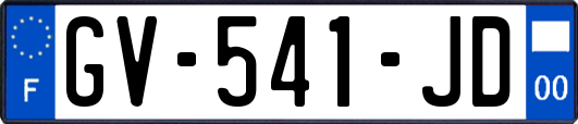 GV-541-JD