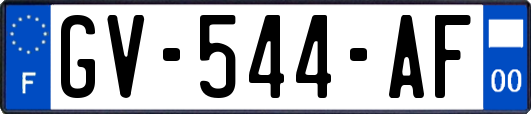 GV-544-AF