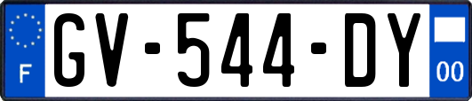 GV-544-DY