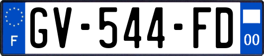 GV-544-FD