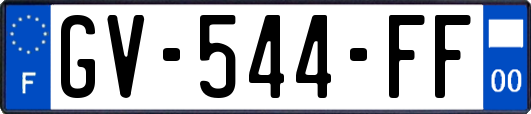 GV-544-FF