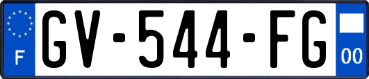 GV-544-FG