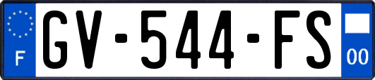 GV-544-FS