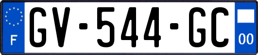 GV-544-GC