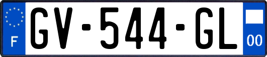 GV-544-GL