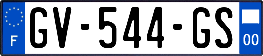 GV-544-GS