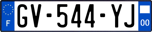 GV-544-YJ