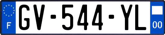 GV-544-YL