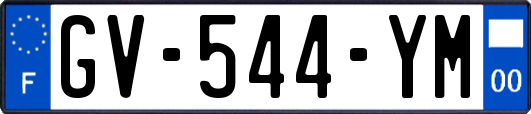 GV-544-YM