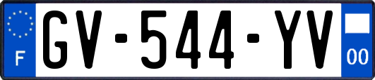 GV-544-YV