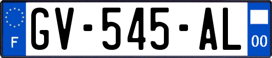 GV-545-AL