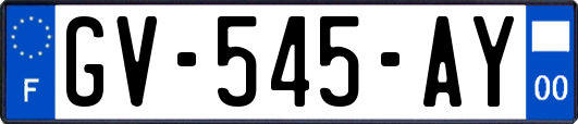 GV-545-AY