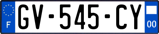 GV-545-CY