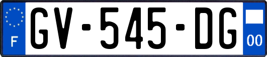 GV-545-DG