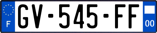 GV-545-FF