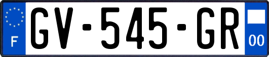 GV-545-GR