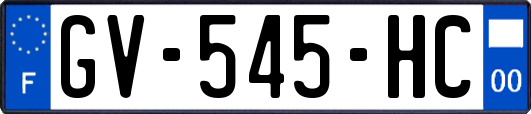 GV-545-HC