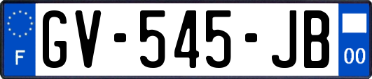 GV-545-JB