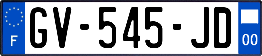 GV-545-JD