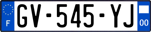 GV-545-YJ