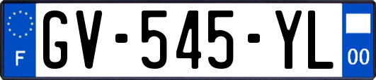 GV-545-YL
