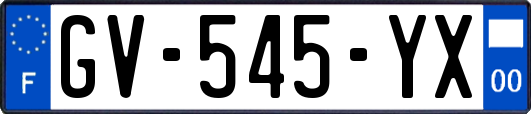 GV-545-YX