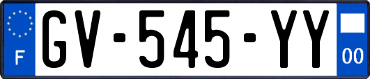 GV-545-YY
