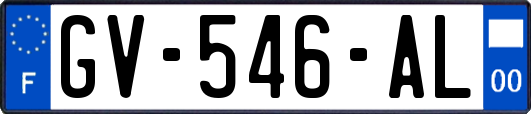 GV-546-AL