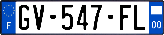 GV-547-FL