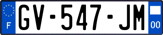 GV-547-JM