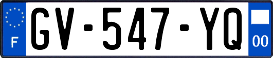 GV-547-YQ