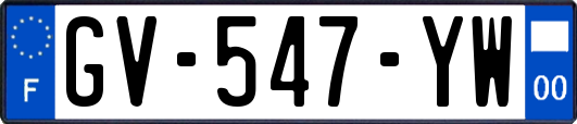 GV-547-YW