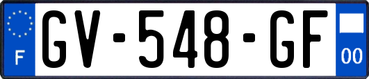 GV-548-GF