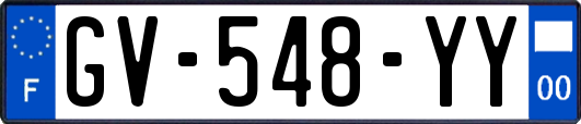 GV-548-YY