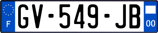 GV-549-JB