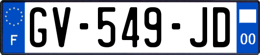 GV-549-JD