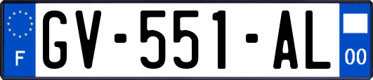 GV-551-AL