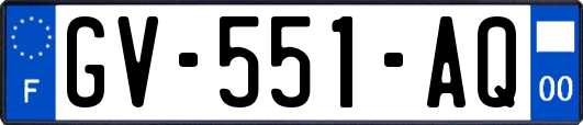 GV-551-AQ