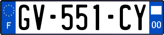 GV-551-CY