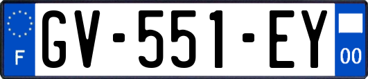 GV-551-EY