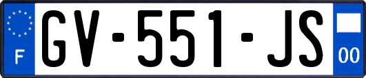GV-551-JS