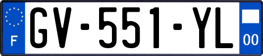 GV-551-YL