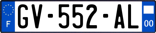 GV-552-AL