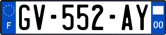 GV-552-AY