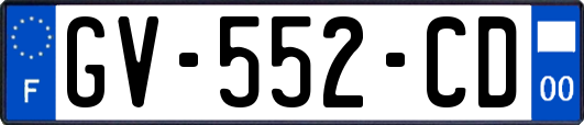 GV-552-CD