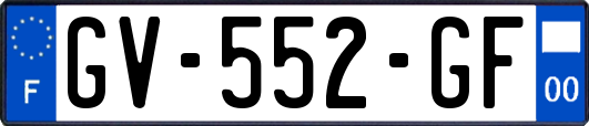 GV-552-GF