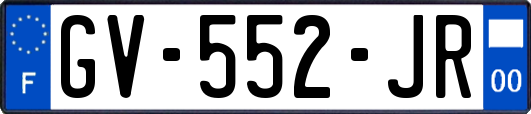 GV-552-JR