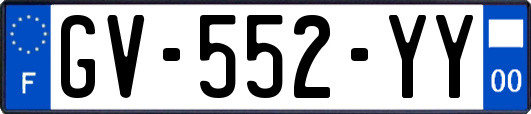 GV-552-YY
